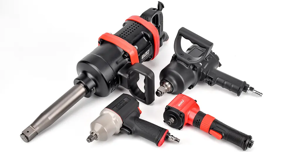 Care sunt specificațiile cheie de căutat atunci când cumpărați o cheie cu impact pneumatic? Care sunt specificațiile cheie de căutat atunci când cumpărați o cheie cu impact pneumatic?